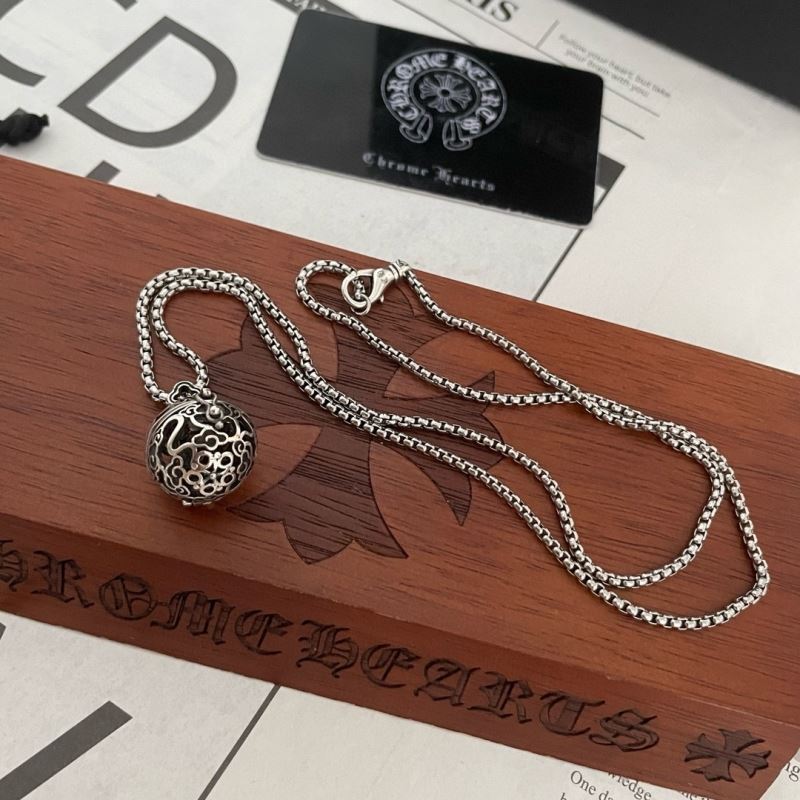 Chrome Hearts Necklaces